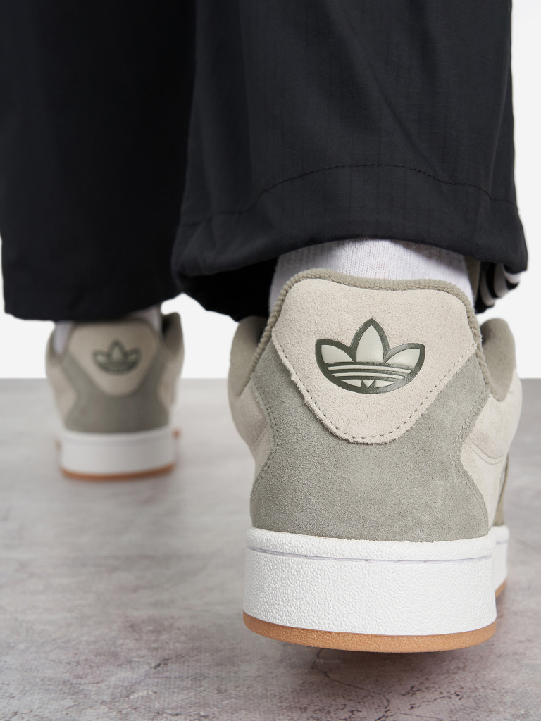 Кеды adidas Campus 00 S Beta