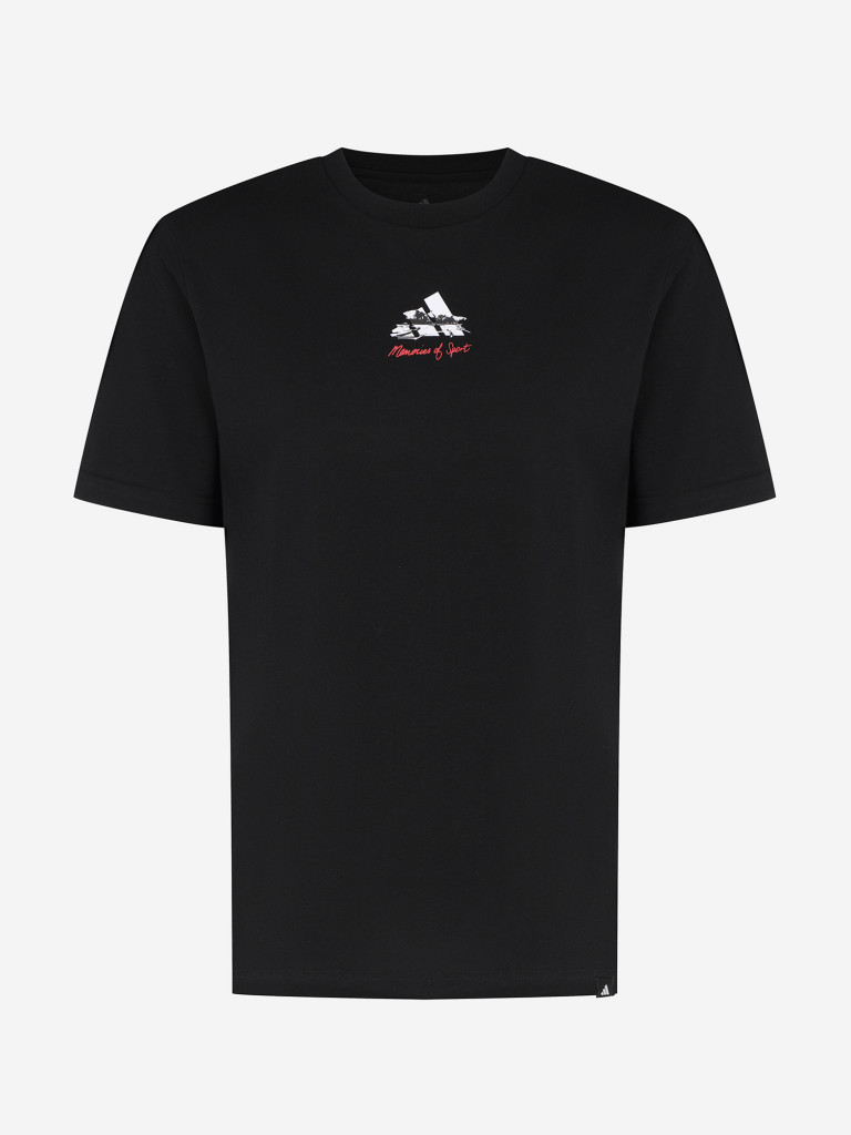 Футболка мужская adidas Gallery