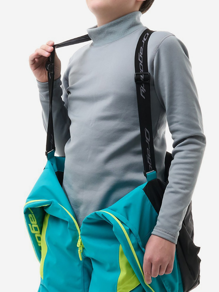 Комбинезон подростковый утепленный Dragonfly Gravity Teenager 2025