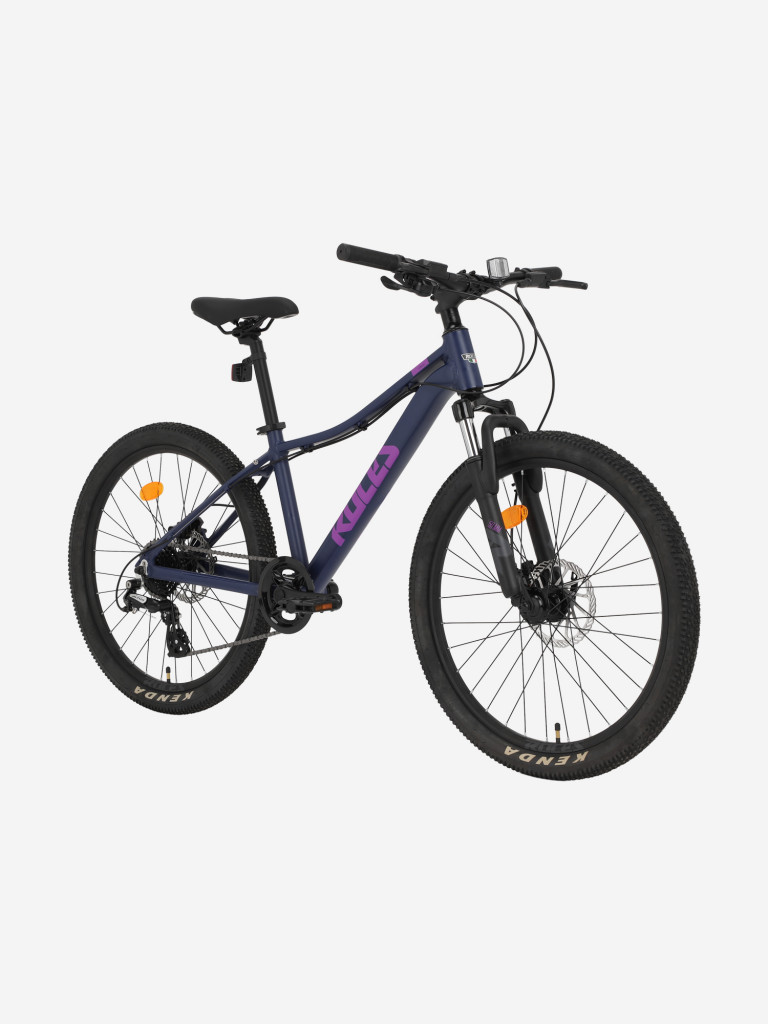 Велосипед подростковый Roces Stella 24"