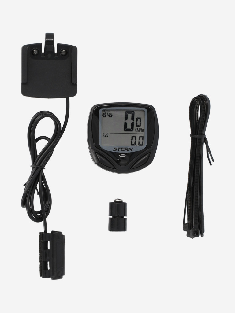 Велосипедный компьютер Stern CBC-5