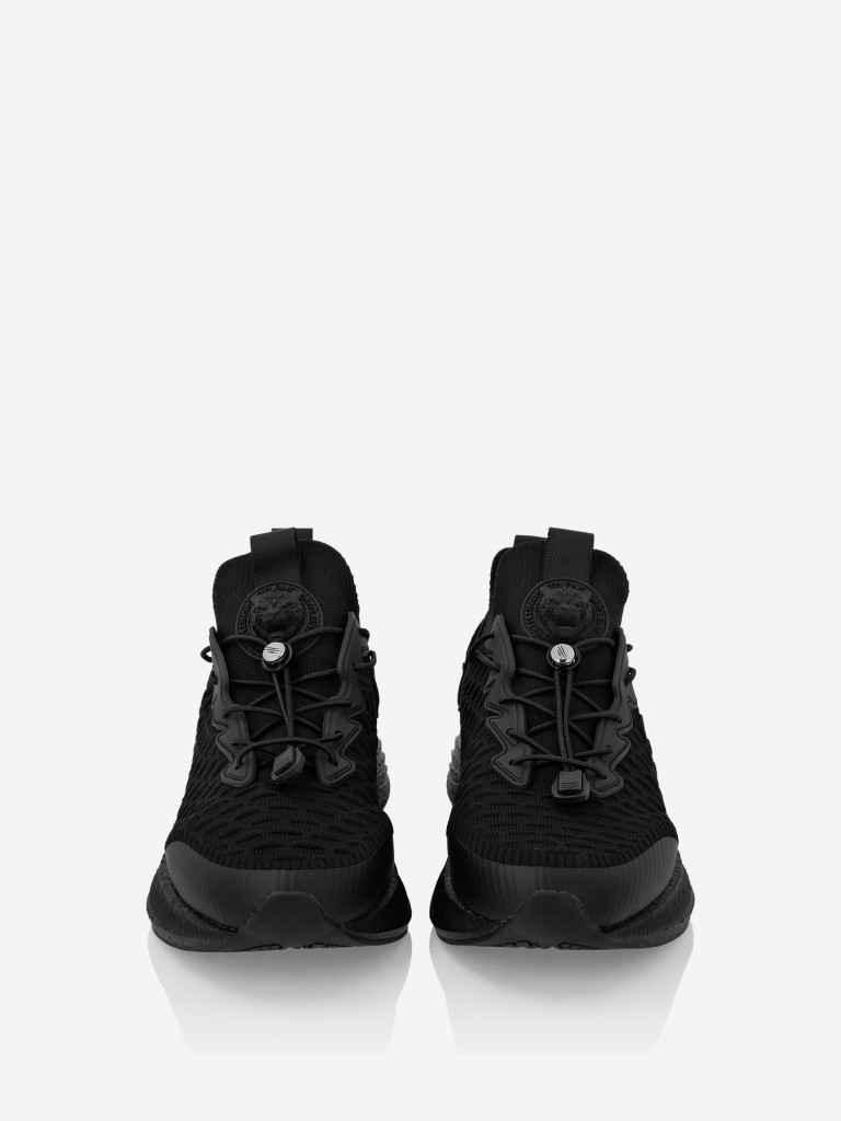 Кроссовки Plein Sport NINJA SHADOW // GEN.X.05