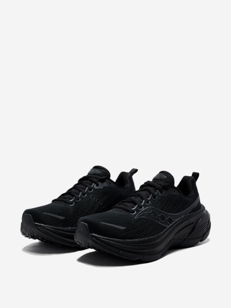 Кроссовки беговые Saucony Hurricane 25