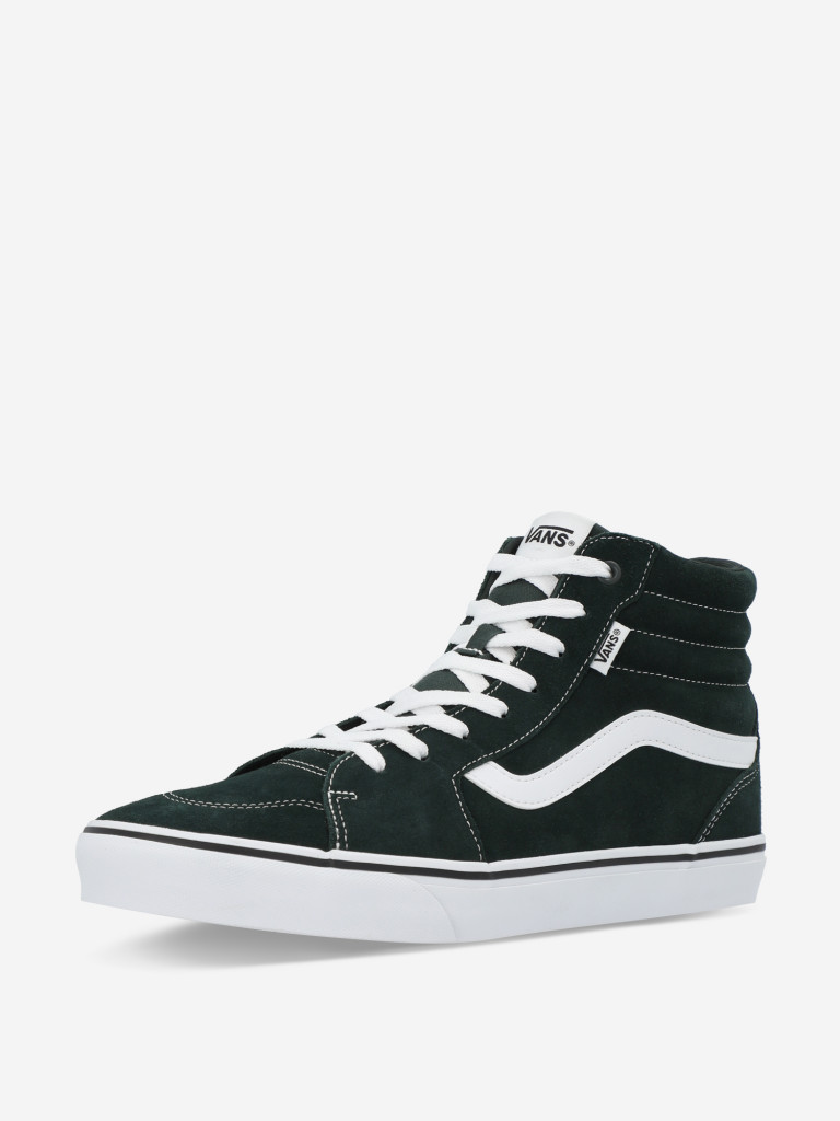 Vans Filmore Hi