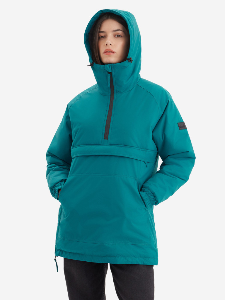 Анорак зимний FREE FLIGHT Shine