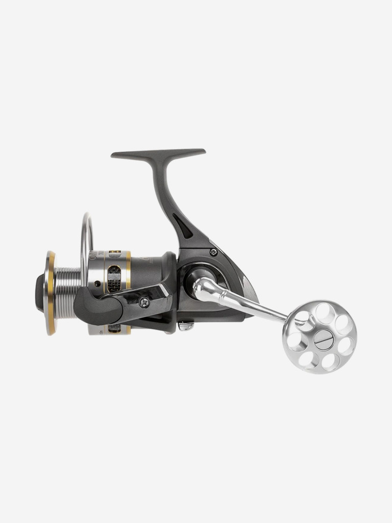 Катушка безынерционная Ryobi Oasys 7000 5 подшипников