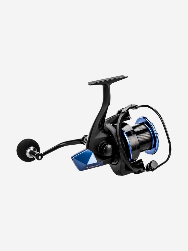 Катушка для рыбалки Okuma Rockaway 8000