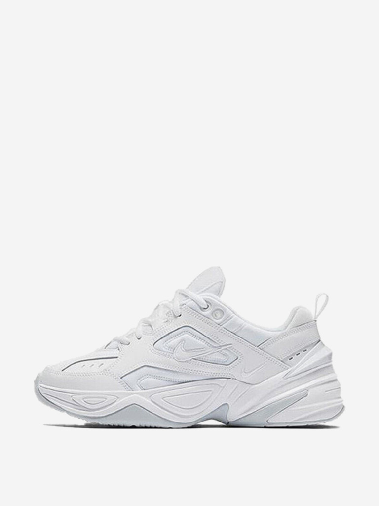 Кроссовки Nike M2K Tekno White Pure Platinum