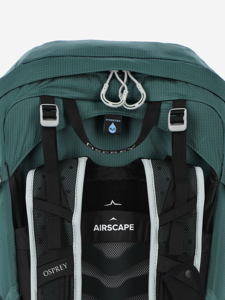 Рюкзак женский Osprey Tempest, 34 л