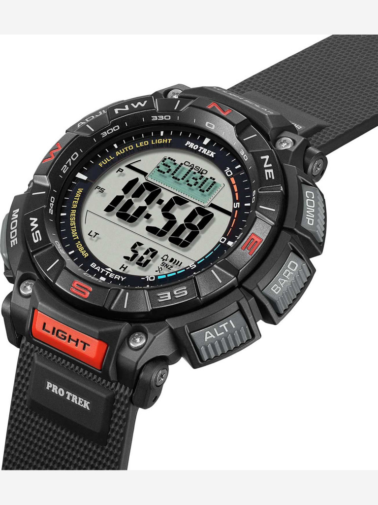 Наручные часы CASIO