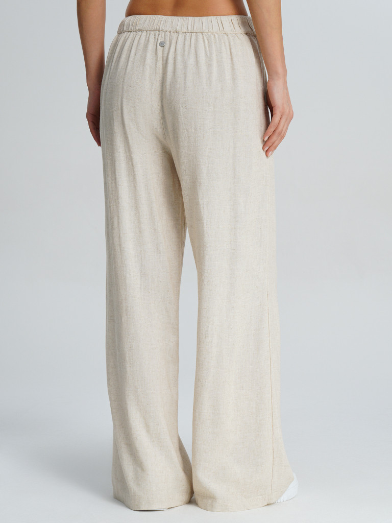 Брюки женские Roxy Midnight Avenue Solid