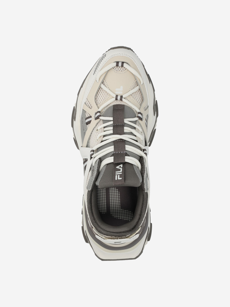 Кроссовки женские FILA Trace Low