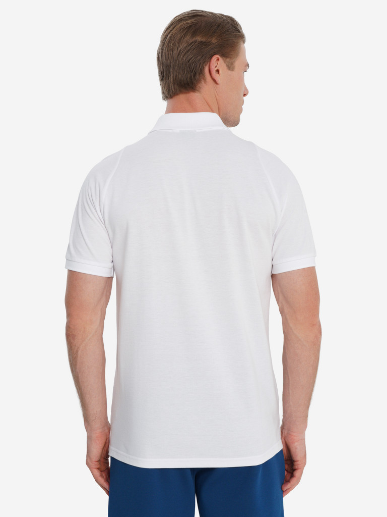 Поло мужское Demix