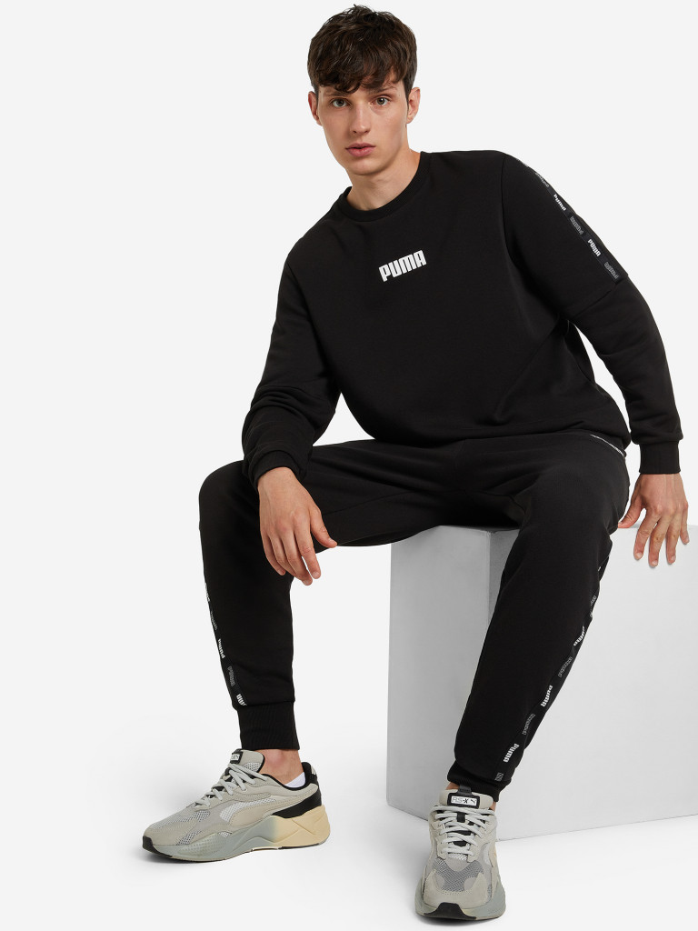 Свитшот мужской PUMA