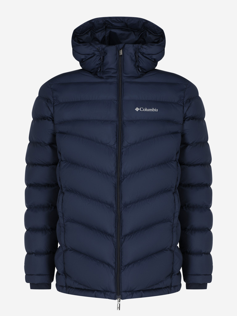 Пуховик мужской Columbia Youngberg II Insulated Jacket