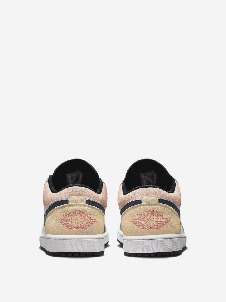 Кеды мужские Nike Air Jordan 1 Low