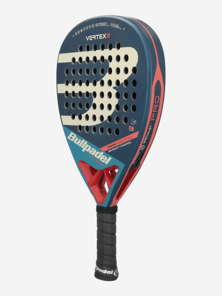 Ракетка для падела Bullpadel Vertex 03 W Woman 2023