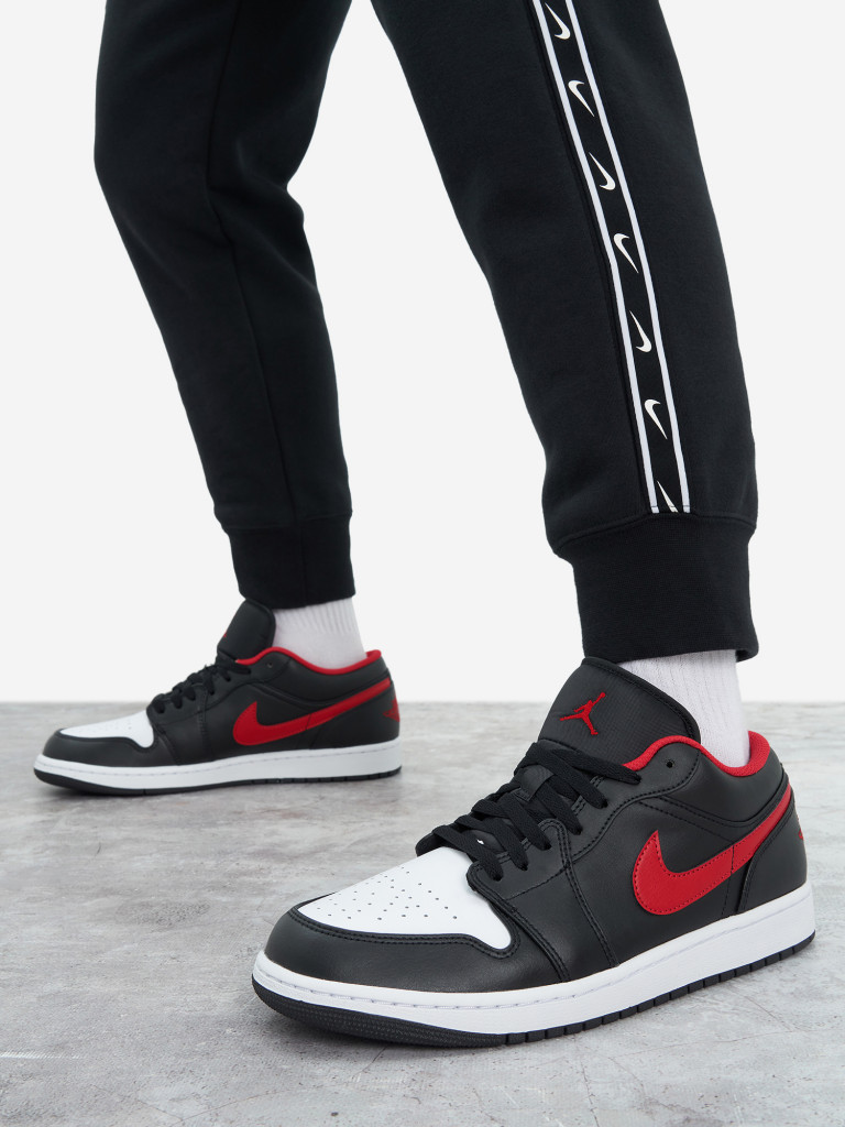 Кеды мужские Nike Air Jordan 1Low