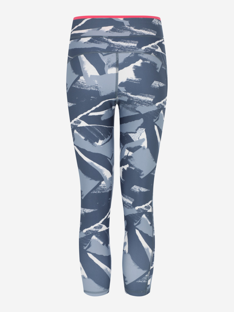 Легинсы для девочек PUMA Modern Sports Aop