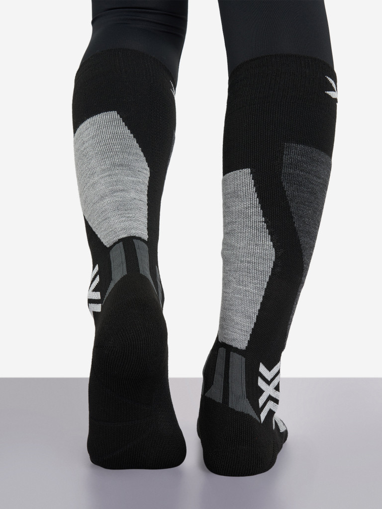 Носки X-Socks Snowboard Discover, 1 пара