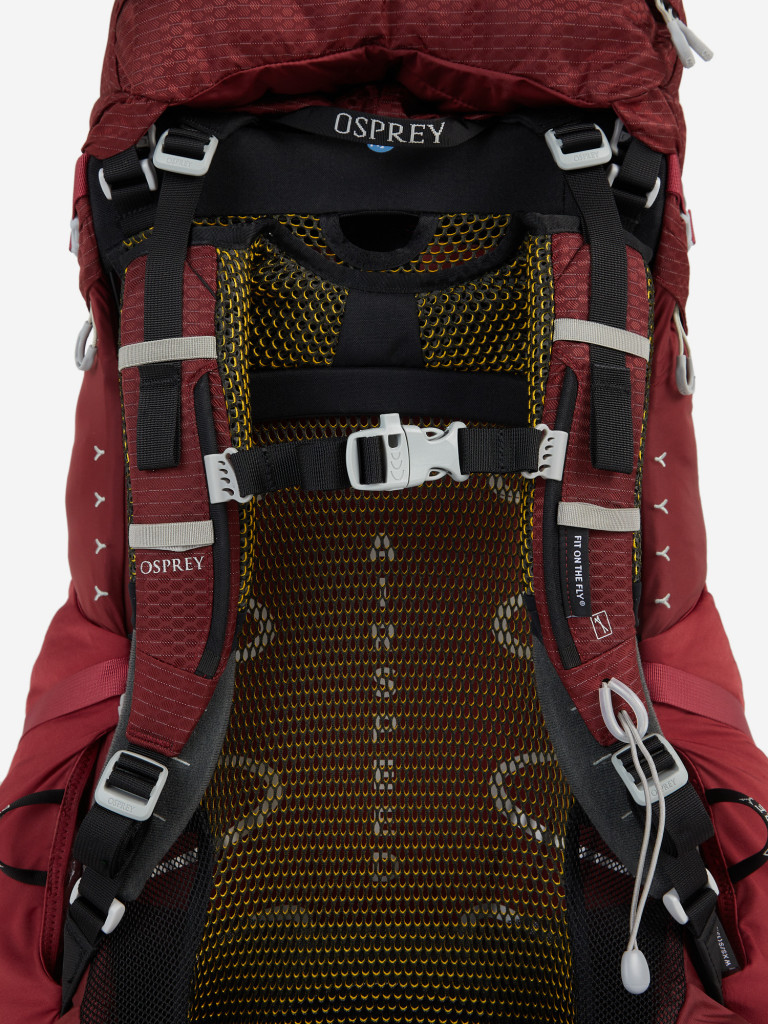 Рюкзак женский Osprey Aura AG, 50 л