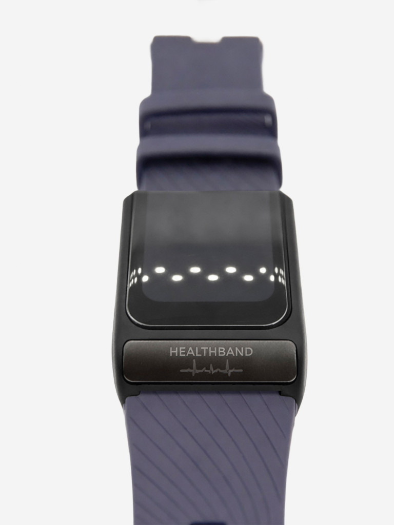 Профессиональный браслет здоровья HEALTHBAND Pro №10