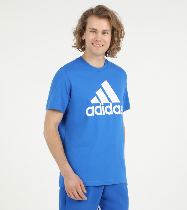 Футболка мужская adidas