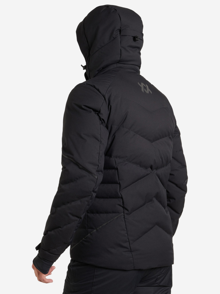 Пуховик мужской Volkl