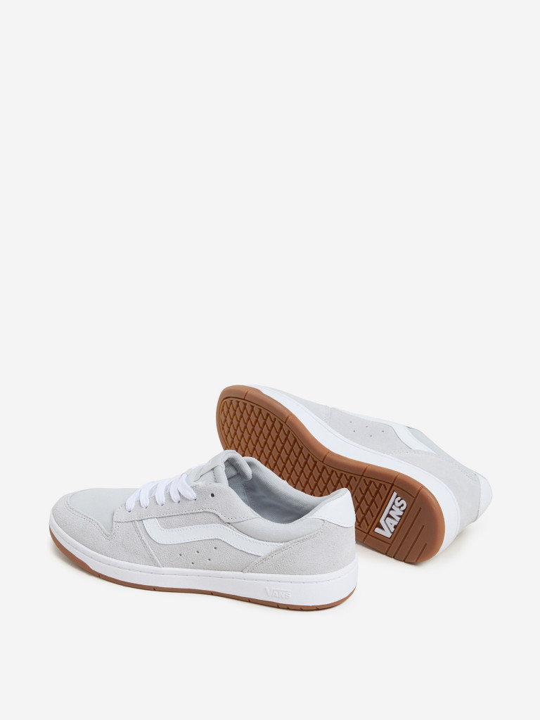Кеды мужские Vans Ryland Ls