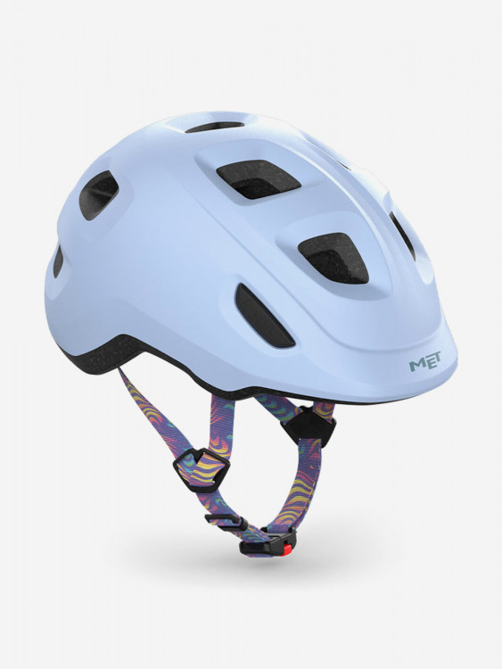 Велошлем детский Met Hooray MIPS