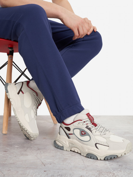 Кроссовки мужские 361° Retro Culture