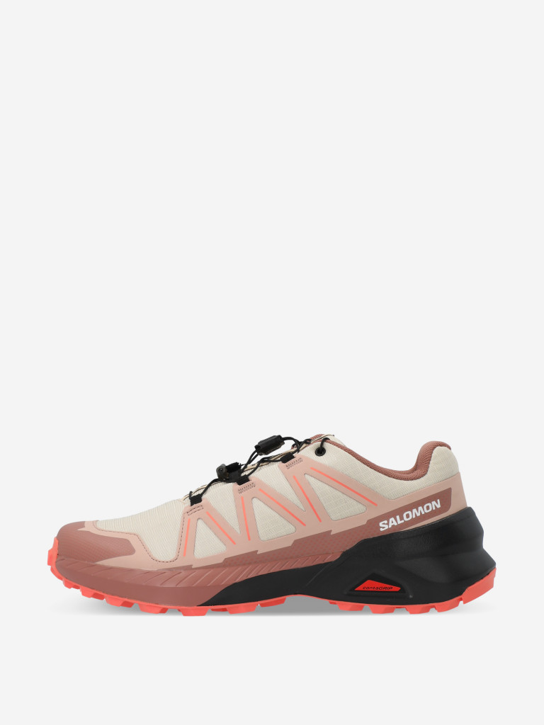 Кроссовки женские Salomon Speedcross Peak