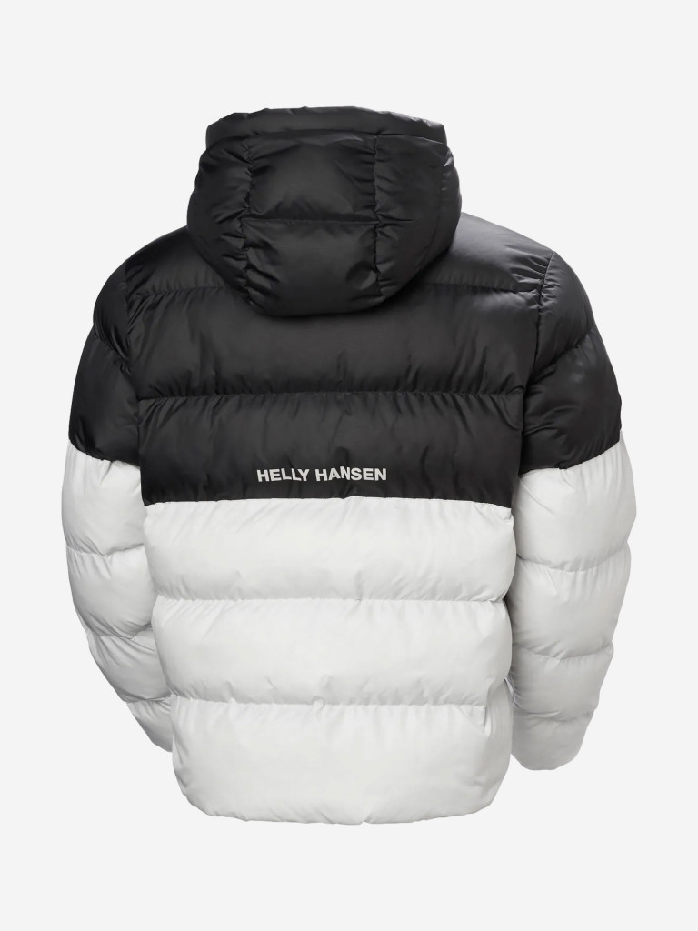 Куртка утепленная мужская Helly Hansen Active