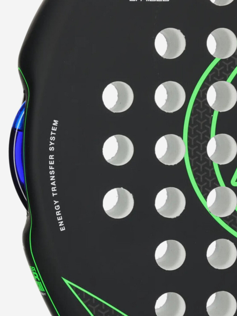 Ракетка для падела Dunlop Titan 2.0 Green