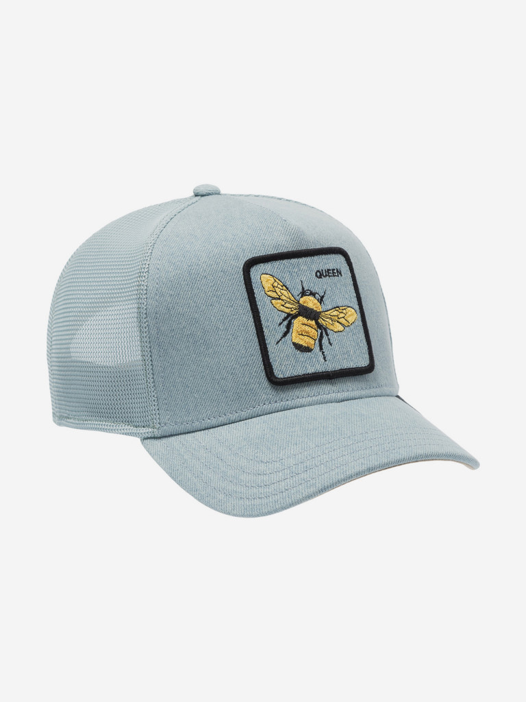 Бейсболка с сеточкой GOORIN BROTHERS 101-2593