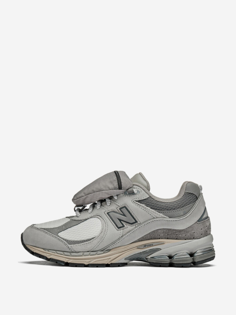 Кроссовки New Balance 2002R Pouch Summer Fog