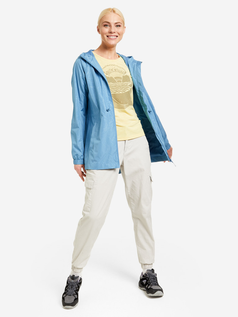 Ветровка женская Outventure