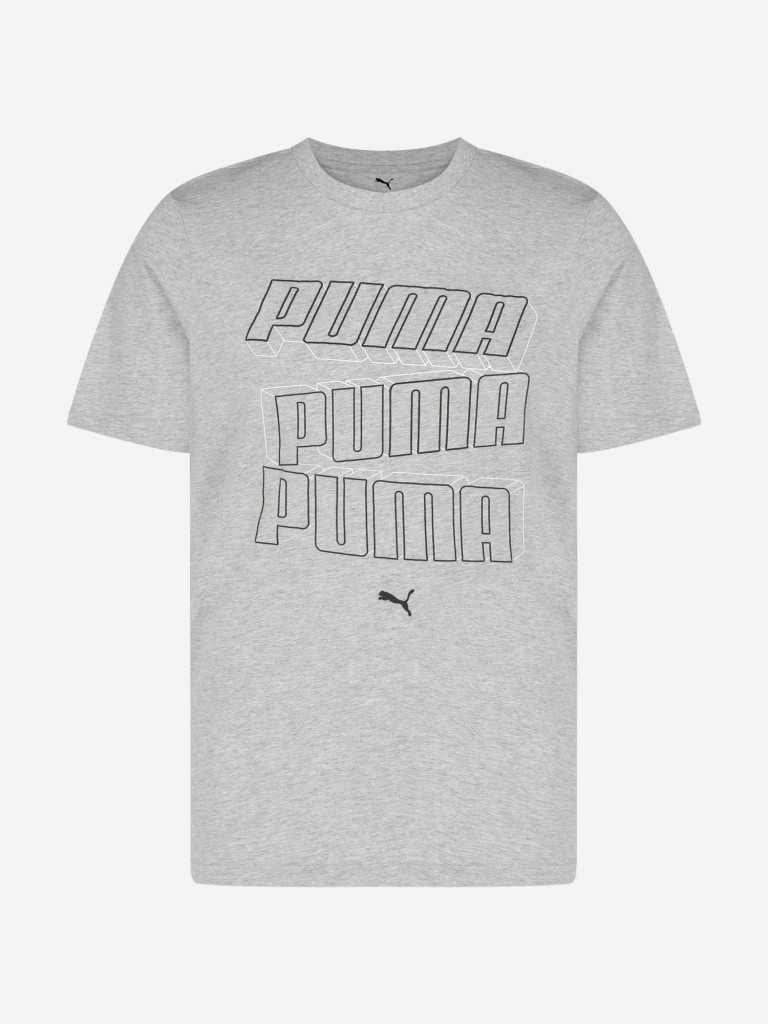 Футболка мужская PUMA
