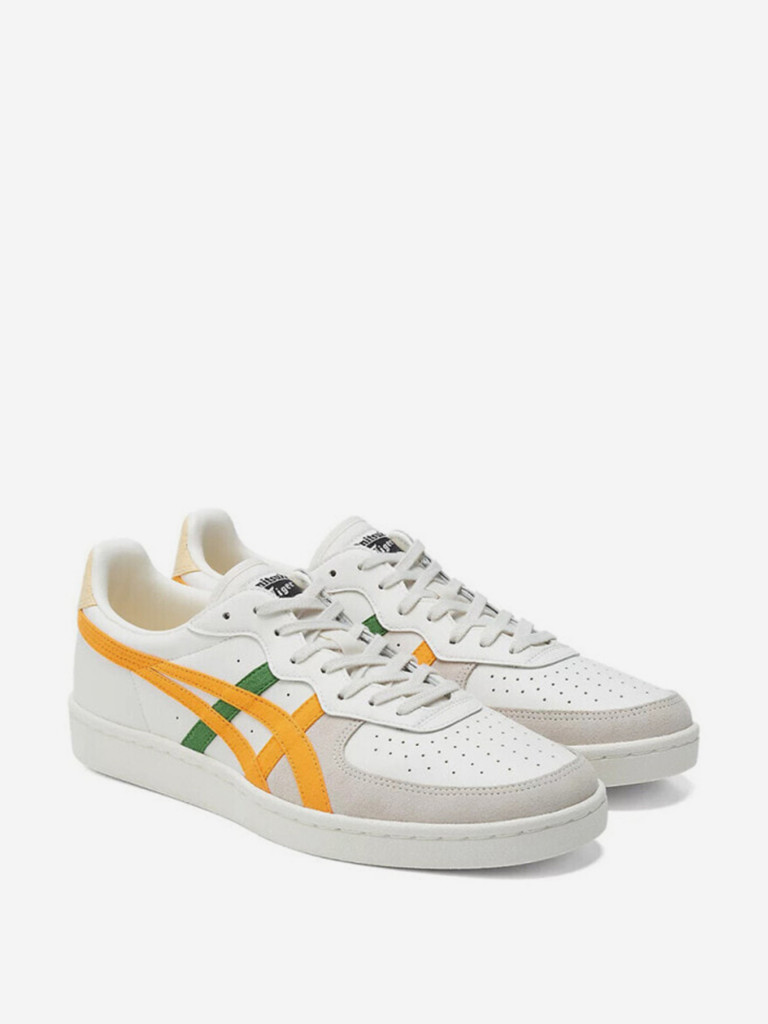 Кроссовки Onitsuka Tiger Gsm 'Cream Citrus'