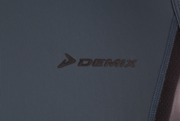 Футболка без рукавов мужская Demix