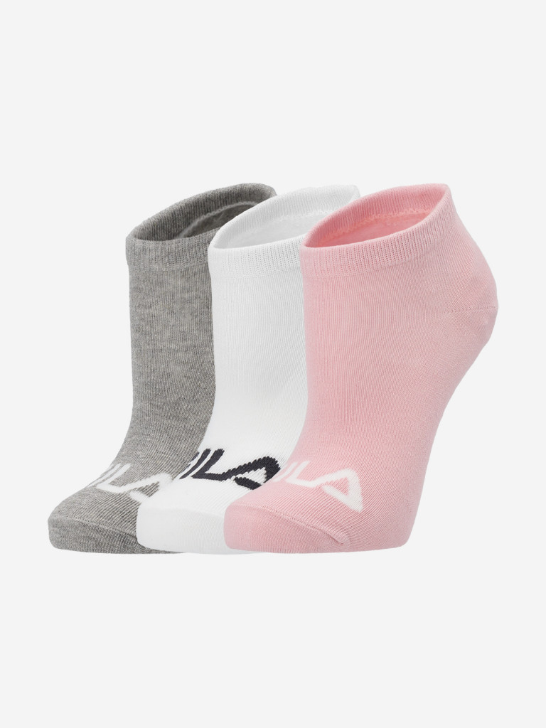 Носки для мальчиков FILA, 3 пары
