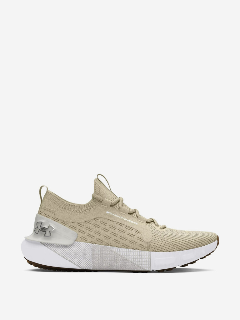 Кроссовки мужские Under Armour UA Hovr Phantom 3 SE