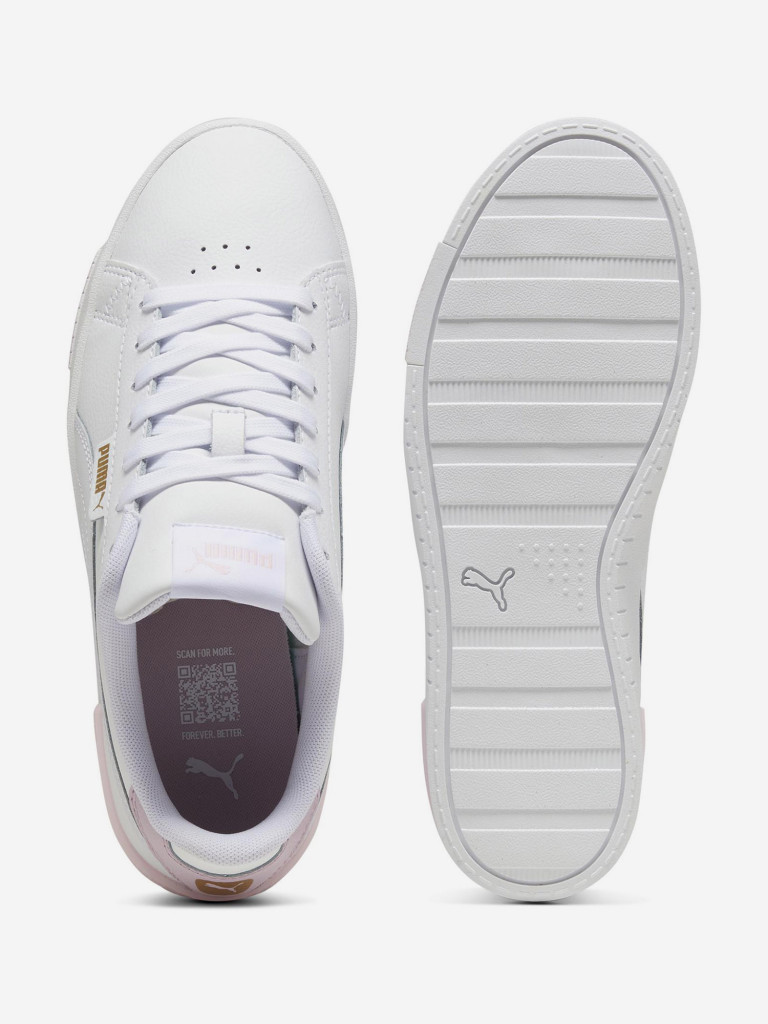 Кеды женские PUMA Jada