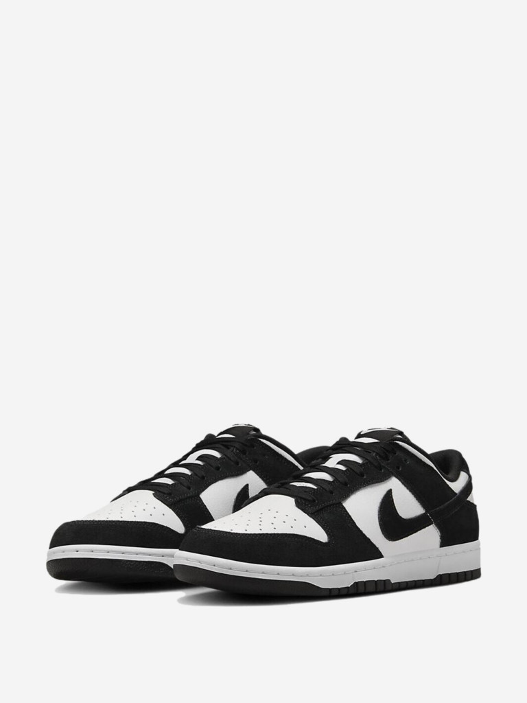 Кеды мужские Nike Dunk Low Retro SE