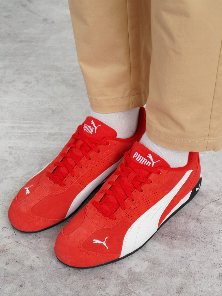 Кроссовки мужские PUMA Replicatch Sd