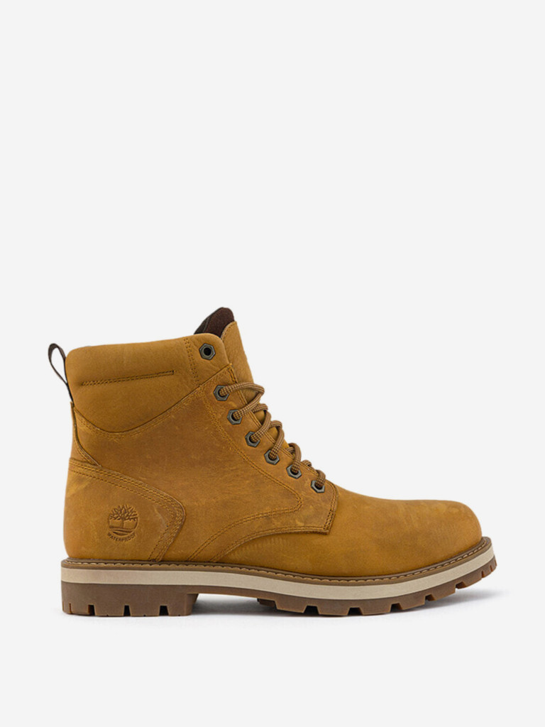 Ботинки Timberland Wear-Resistant