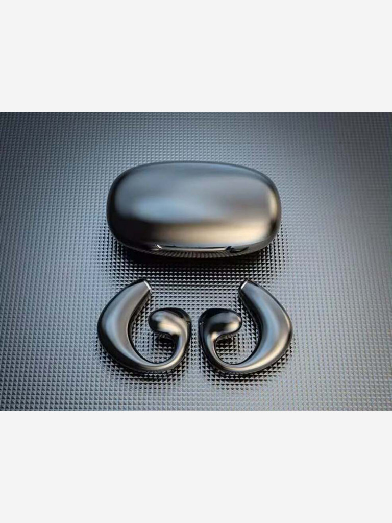 Беспроводные наушники BandRate Smart BRSTWSJR02BB
