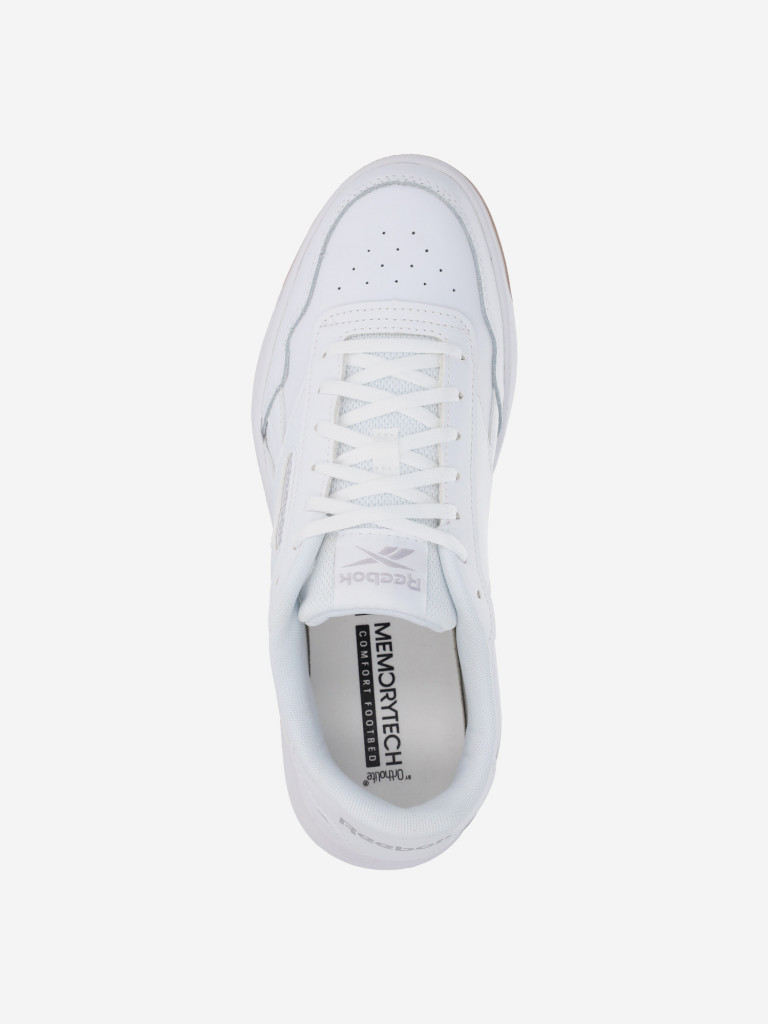 Кеды женские Reebok Court Advance
