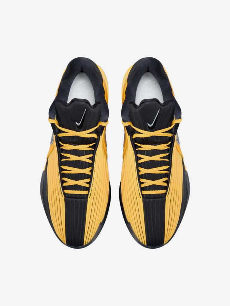Кроссовки баскетбольные Nike GT Cut 3 Turbo
