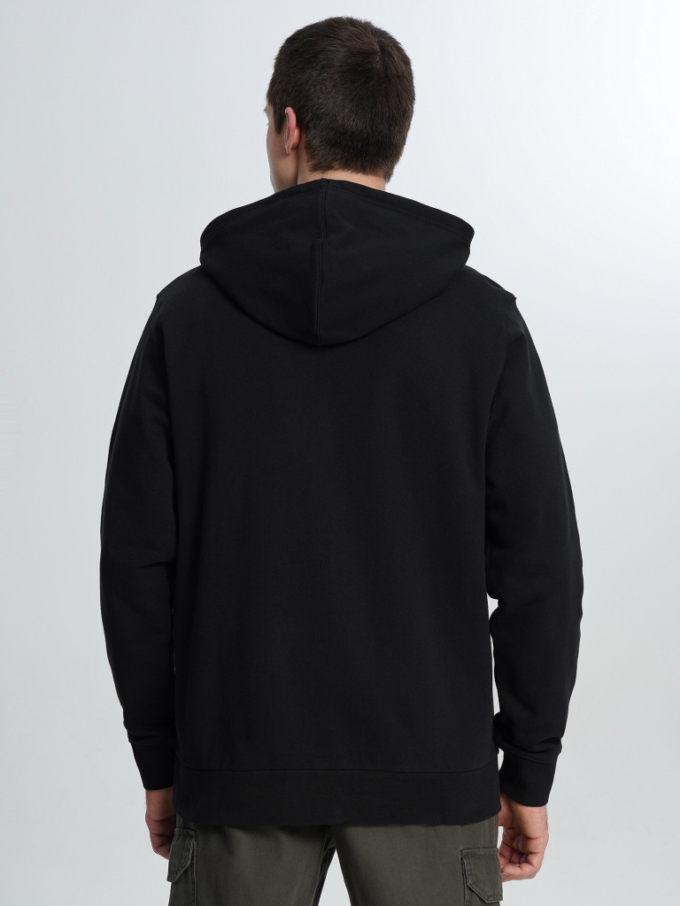 Худи мужское Helly Hansen Logo 3.0